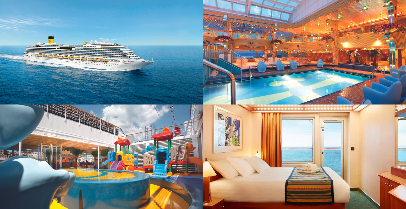  Turismo en el Caribe